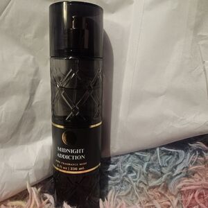 Midnight Addiction Fragrance Mist